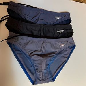 Speedo solar one bundle